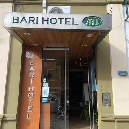 Apart Hotel Bari Córdoba Eksteriør bilde