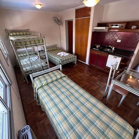Apart Hotel Bari Córdoba Eksteriør bilde