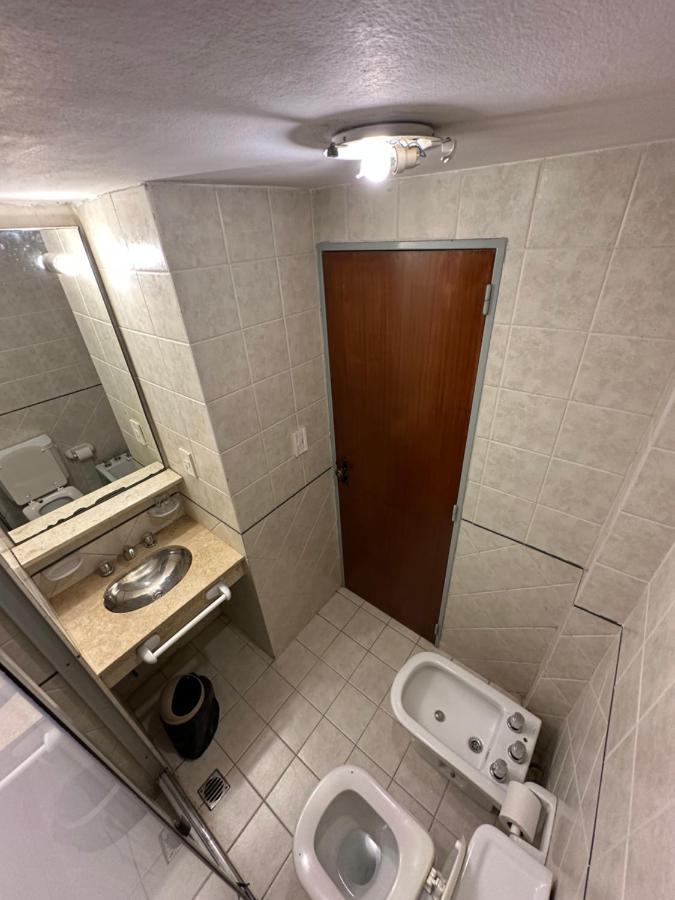 Apart Hotel Bari Córdoba Eksteriør bilde