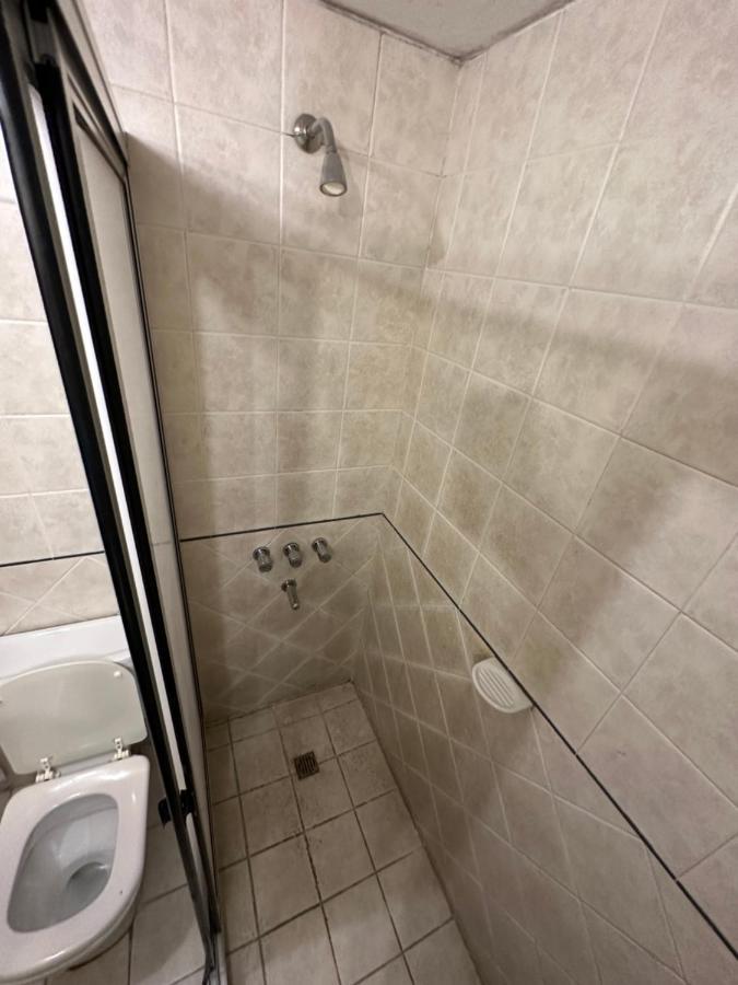 Apart Hotel Bari Córdoba Eksteriør bilde