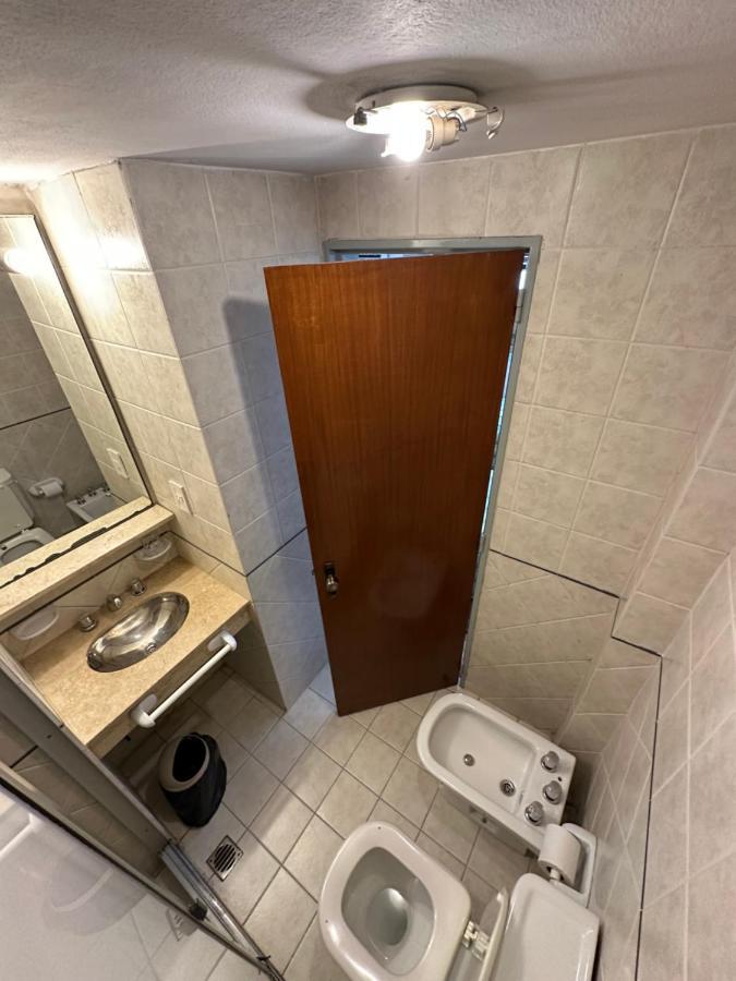 Apart Hotel Bari Córdoba Eksteriør bilde