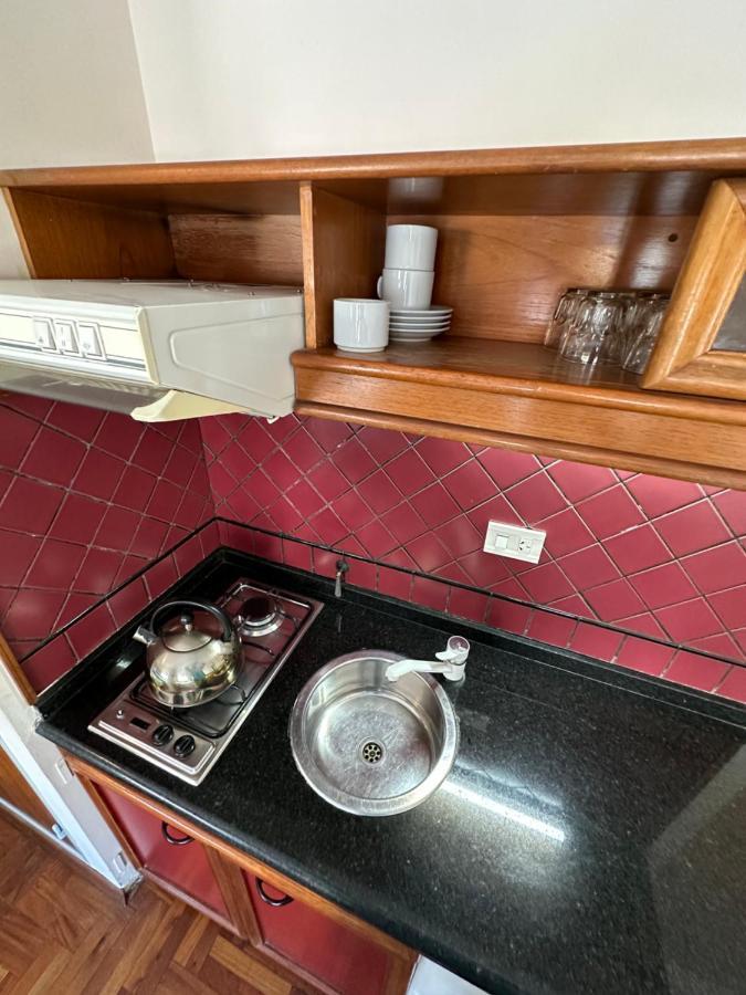 Apart Hotel Bari Córdoba Eksteriør bilde