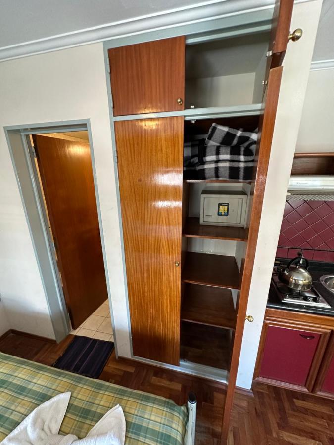 Apart Hotel Bari Córdoba Eksteriør bilde