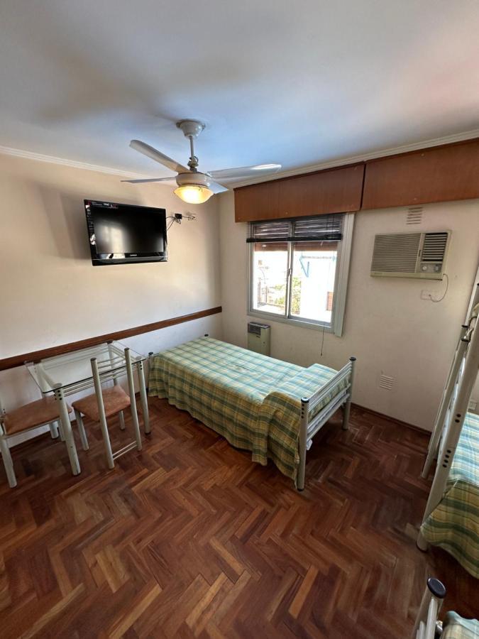 Apart Hotel Bari Córdoba Eksteriør bilde